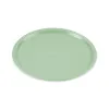 Tray Quttin Metal 40 cm Circular 12 Units