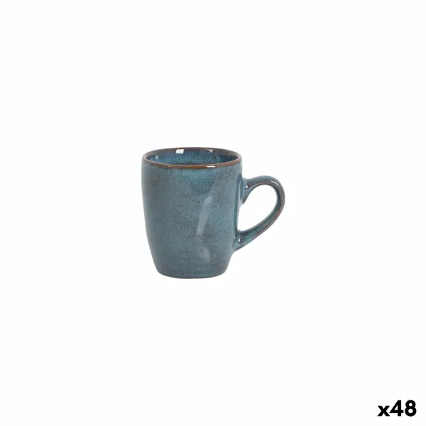 Puodelis La Mediterránea Morell 140 ml (48 vnt.)