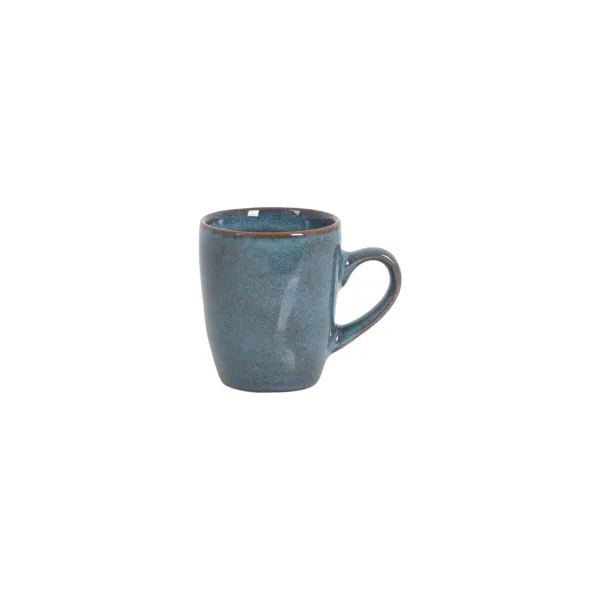 Mug La Mediterránea Morell 140 ml (48 Units)
