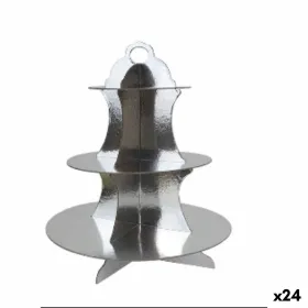 поднос для закусок Algon 30 cm (24 штук)