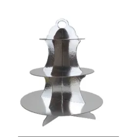 поднос для закусок Algon 30 cm (24 штук)