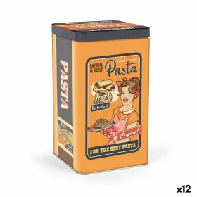 Purkki Quttin PASTA (12 osaa)