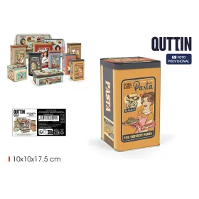 Purkki Quttin PASTA (12 osaa)