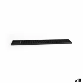 Draining Rack for Kitchen Sink My Bar 62 x 9 x 1 cm (18 Units)