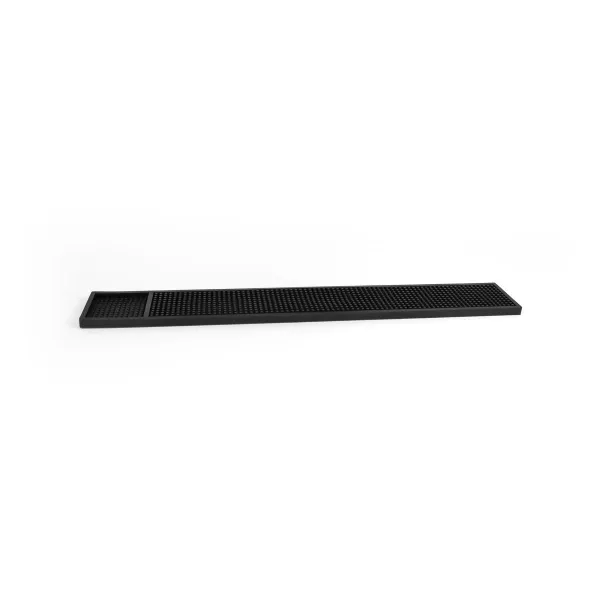 Draining Rack for Kitchen Sink My Bar 62 x 9 x 1 cm (18 Units)