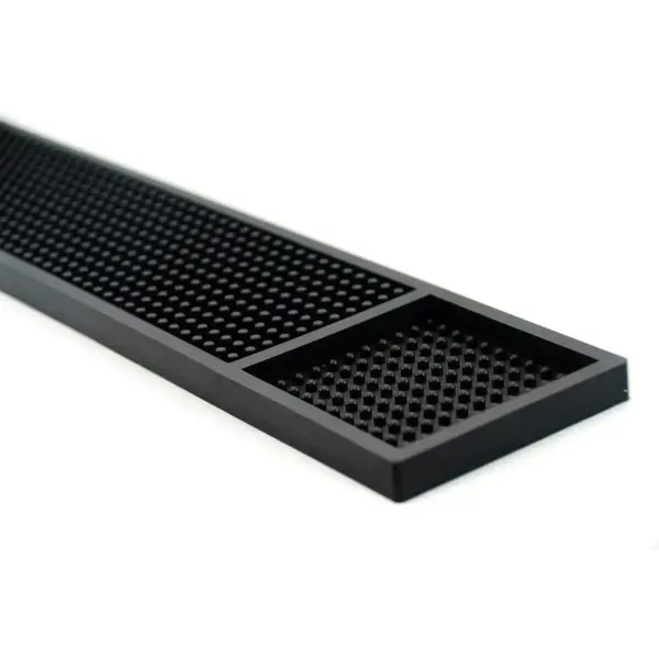 Draining Rack for Kitchen Sink My Bar 62 x 9 x 1 cm (18 Units)