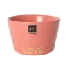 Dubuo La Mediterránea Love&peace 650 ml (24 vnt.)
