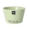 Bowl La Mediterránea Love&peace 650 ml (24 Units)