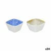 Uzkodu Bļoda La Mediterránea Pica-pica Ø 10 cm (24 gb.)