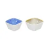 Užkandžių indai La Mediterránea Pica-pica Ø 10 cm (24 vnt.)