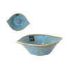 Snack Bowl La Mediterránea Scratch 15 x 11,7 x 4,4 cm (24 Units)