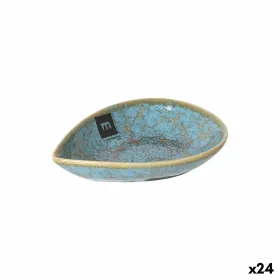 Чаш для Закусок La Mediterránea Scratch 14,6 x 10,6 x 3,1 cm (24 штук)