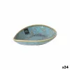 Snack Kulho La Mediterránea Scratch 14,6 x 10,6 x 3,1 cm (24 osaa)