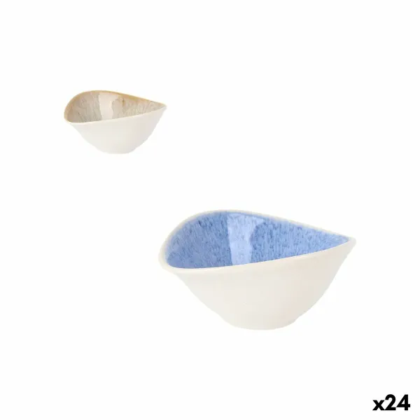 Чаш для Закусок La Mediterránea Pica-pica 13,9 x 11,8 x 5,8 cm (24 штук)