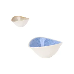Snack Kulho La Mediterránea Pica-pica 13,9 x 11,8 x 5,8 cm (24 osaa)