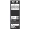 Keittiöveitsi Quttin Laos Musta Hopeinen 15 cm (36 Osaa)
