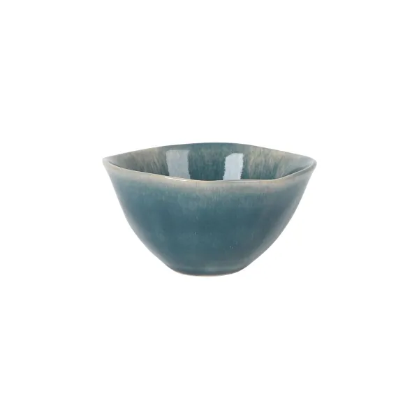 Bļoda La Mediterránea Ocean blue 180 ml 9,5 x 5,4 cm (24 gb.)