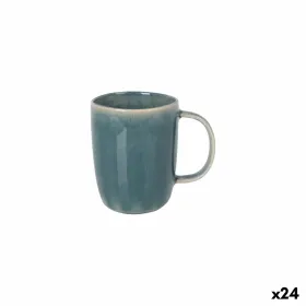 Krūze La Mediterránea Ocean blue 330 ml (24 gb.)