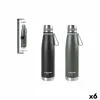Termospullo ThermoSport 850 ml (6 osaa)