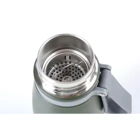 Termospullo ThermoSport 850 ml (6 osaa)