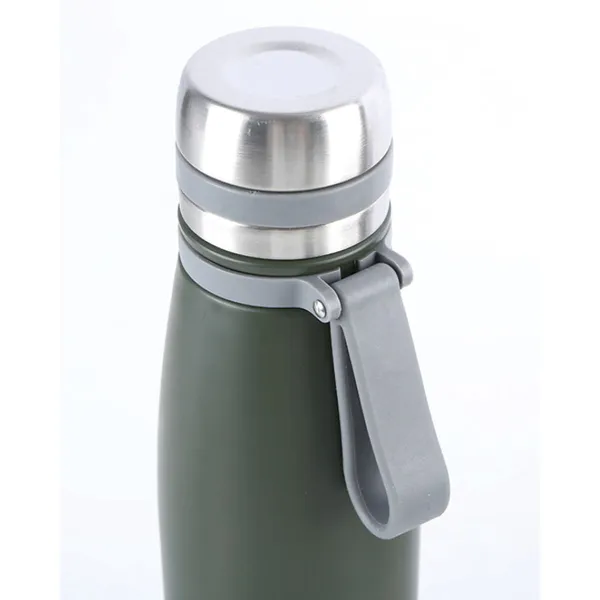 Termospullo ThermoSport 850 ml (6 osaa)