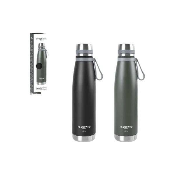 Termospullo ThermoSport 850 ml (6 osaa)