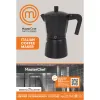 Italian Coffee Pot MasterChef (6 Units)
