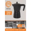 Italian Coffee Pot MasterChef (6 Units)