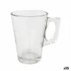 Piece Coffee Cup Set La Mediterránea Segre 3 Pieces (16 Units)