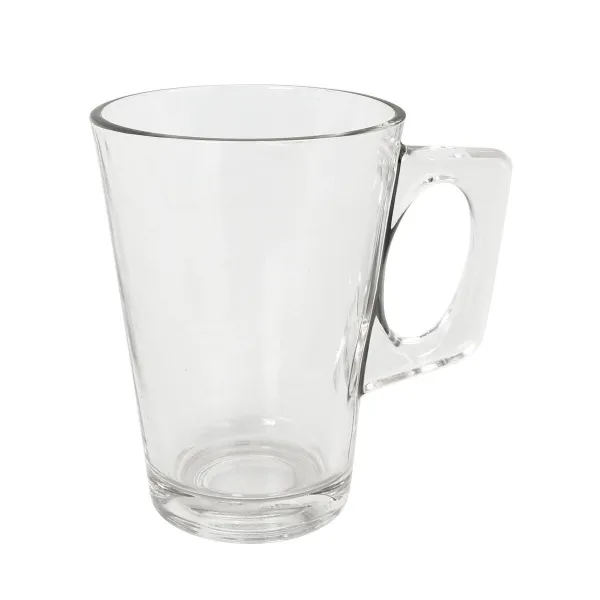 Piece Coffee Cup Set La Mediterránea Segre 3 Pieces (16 Units)