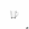 Tea and coffee cup LAV 6 Pieces (8 Units)