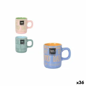 Cup La Mediterránea (36 Units)