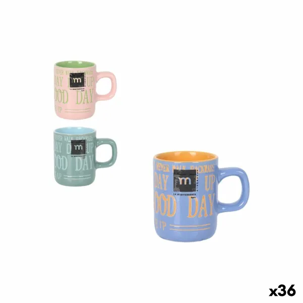 Cup La Mediterránea (36 Units)