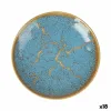 Serving Platter La Mediterránea Yui Circular (18 Units)
