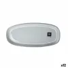 Поднос La Mediterránea Black clay