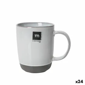 Puodelis La Mediterránea Black clay (24 osaa)