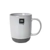 Puodelis La Mediterránea Black clay (24 osaa)