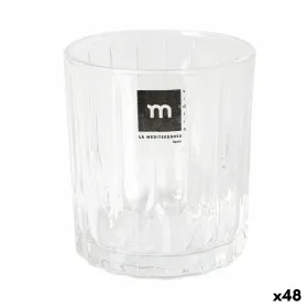 Vesilasi La Mediterránea Shard (48 osaa)