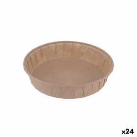 Krāsns Veidne Algon 12 x 3 cm (18 Daudzums) (24 gb.)