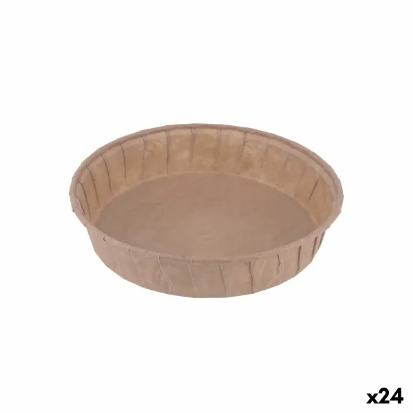 Krāsns Veidne Algon 12 x 3 cm (18 Daudzums) (24 gb.)