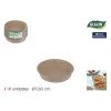 Orkaitė forma Algon 12 x 3 cm (18 Dalys) (24 vnt.)
