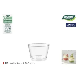 Snack Kulho Algon 10 Kappaletta (24 osaa)