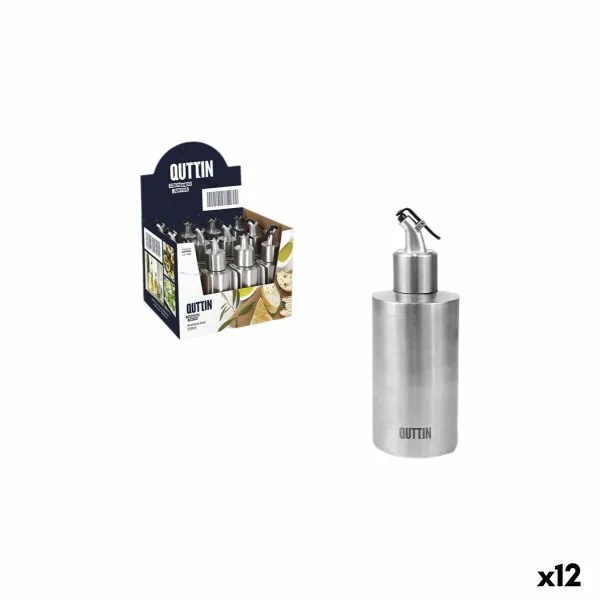 Mausteikko Quttin 250 ml (12 osaa)