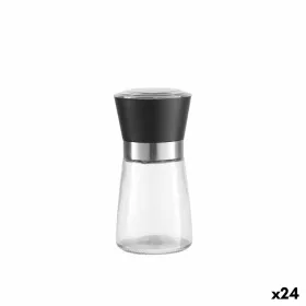 Pipirų malūnėlis Privilege stiklas 6,5 x 13 cm (24 vnt.)