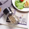 Pepper Mill Privilege Glass 6,5 x 13 cm (24 Units)