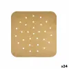 Air fryer paper Inde 23 cm (24 Units)