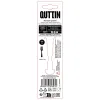 Набор десертных вилок Quttin 14,8 x 2,1 cm 6 Предметы (12 штук)
