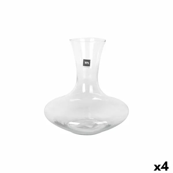 Vyno Grafinas La Mediterránea Zahara 1,5 L (4 vnt.)
