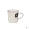 Tee- ja kahvikuppi La Mediterránea Original farm 80 ml (24 osaa)