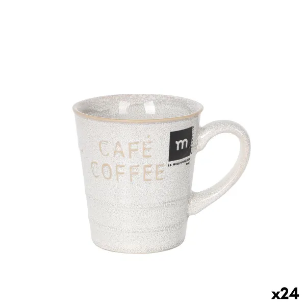 Tee- ja kahvikuppi La Mediterránea Original farm 200 ml (24 osaa)